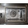 Piec konwekcyjno-parowy WIESHEU Euromat 64 S/L Backofen 2014 r