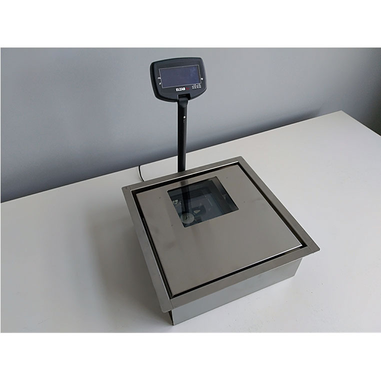 Wago-skaner ELZAB CAT 27 Saturn 2M Magellan 2300HS