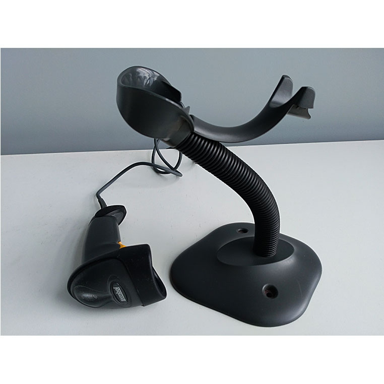Skaner ręczny SYMBOL LS2208 1D + Kabel USB