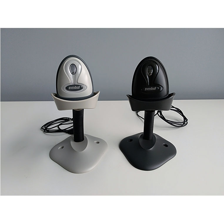 Skaner ręczny SYMBOL LS2208 1D + Kabel USB