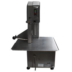 Zdjęcie produktu: Piła do cięcia mięsa i kości BIZERBA FK-23 230V