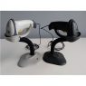 Skaner ręczny SYMBOL LS2208 1D + Kabel USB
