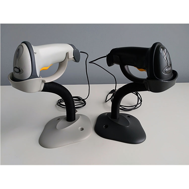 Skaner ręczny SYMBOL LS2208 1D + Kabel USB