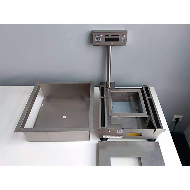 Wago-skaner ELZAB CAT17/S3 Saturn
