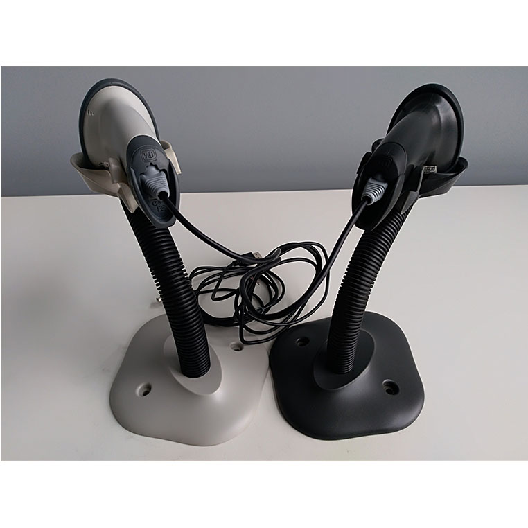 Skaner ręczny SYMBOL LS2208 1D + Kabel USB