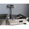 Wago-skaner ELZAB CAT17/S3 Saturn
