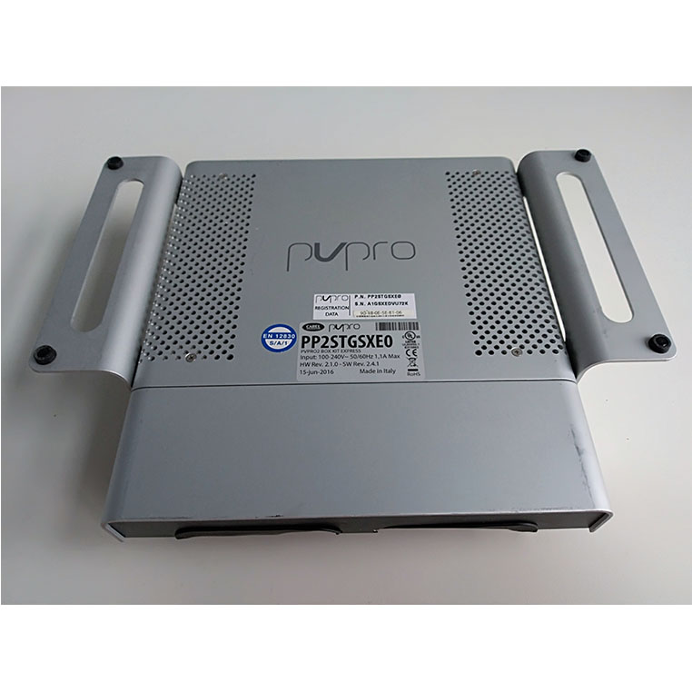 System CAREL PVPRO PP2STGSXE (z kodem)