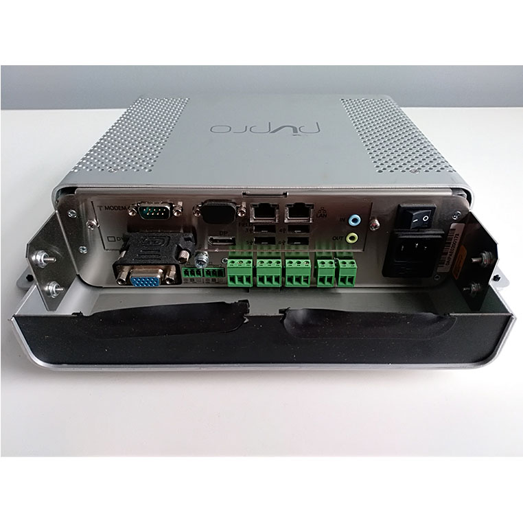 System CAREL PVPRO PP2STGSXE (z kodem)