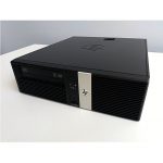Zdjęcie produktu: Komputer Terminal POS HP RP5800 i5/4/2x250/NoOs