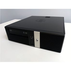 Zdjęcie produktu: Komputer Terminal POS HP RP5800 i5/4/2x250/NoOs
