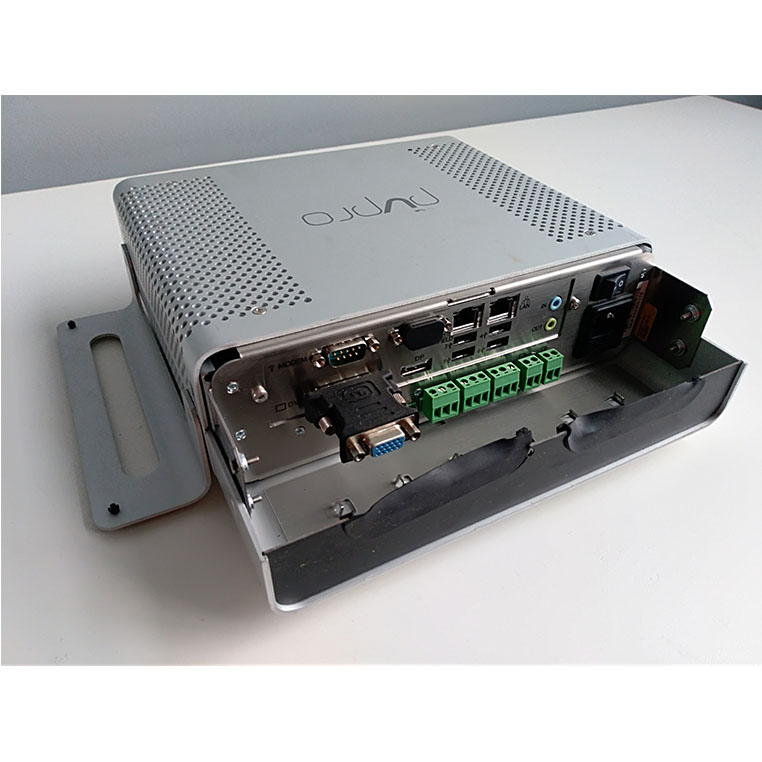 System CAREL PVPRO PP2STGSXE (z kodem)