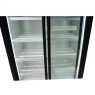 Witryna chłodnicza KLIMASAN S1200 LED S-110 cm