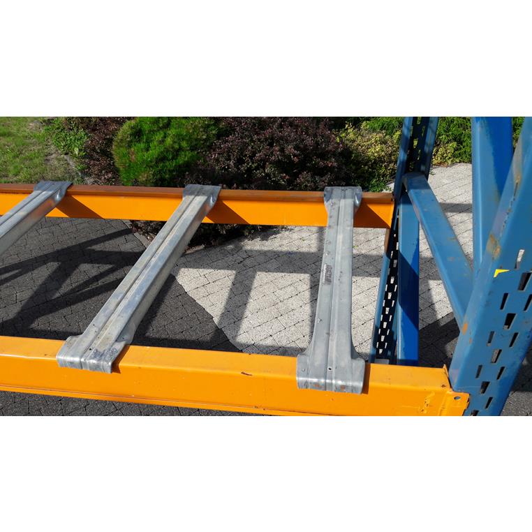 Belka poprzeczna WDX support pod palety G-80 cm OCYNK