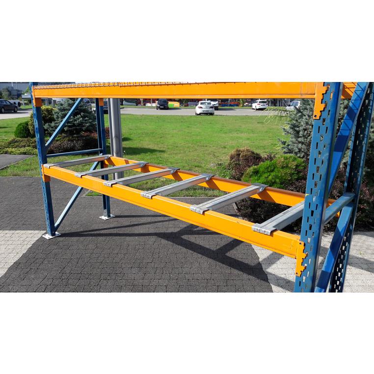 Belka poprzeczna WDX support pod palety G-80 cm OCYNK