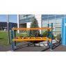 Belka poprzeczna WDX support pod palety G-80 cm OCYNK