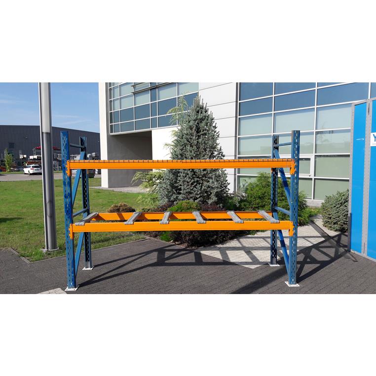 Belka poprzeczna WDX support pod palety G-80 cm OCYNK
