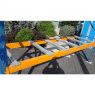 Belka poprzeczna WDX support pod palety G-80 cm OCYNK