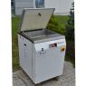 Dzielarka do ciasta hydrauliczna BONGARD Mercure 2