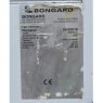 Dzielarka do ciasta hydrauliczna BONGARD Mercure 2