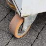 Dzielarka do ciasta hydrauliczna BONGARD Mercure 2
