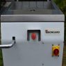 Dzielarka do ciasta hydrauliczna BONGARD Mercure 2