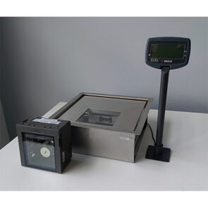 Zdjęcie produktu: Wago-skaner ELZAB CAT 27 Saturn 2M Magellan 2300HS