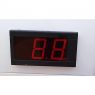 Witryna chłodnicza KLIMASAN S1200 LED S-110 cm