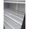 Witryna chłodnicza KLIMASAN S1200 LED S-110 cm