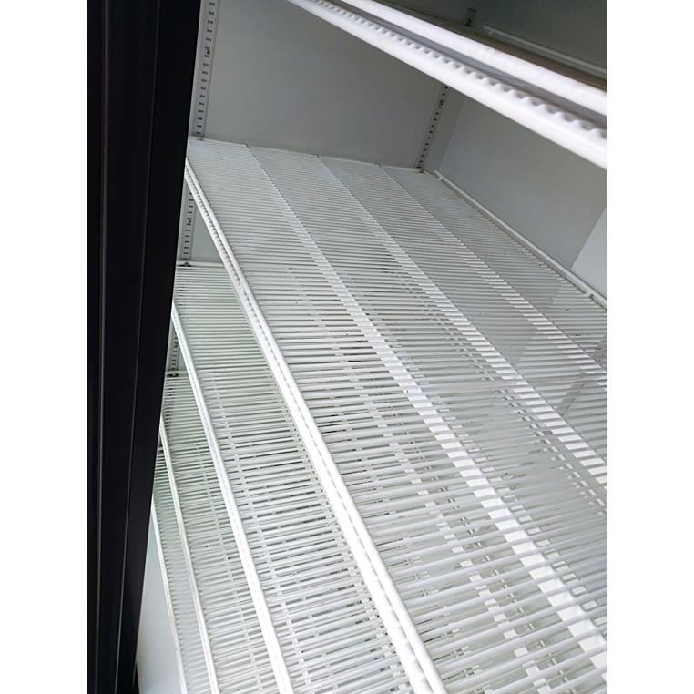 Witryna chłodnicza KLIMASAN S1200 LED S-110 cm