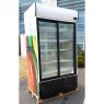 Witryna chłodnicza KLIMASAN S1200 LED S-110 cm
