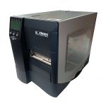 Zdjęcie produktu: Drukarka etykiet kodów kreskowych ZEBRA ZM400 LAN