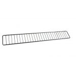 Zdjęcie produktu: Ogranicznik półki L-125 cm H-8.5 cm