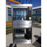 Rożno rożen elektryczny UBERT ROTISSERIE RT-314 na kurczaki