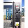 Rożno rożen elektryczny UBERT ROTISSERIE RT-314 na kurczaki