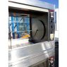 Rożno rożen elektryczny UBERT ROTISSERIE RT-314 na kurczaki