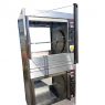 Rożno rożen elektryczny UBERT ROTISSERIE RT-314 na kurczaki