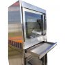 Rożno rożen elektryczny UBERT ROTISSERIE RT-314 na kurczaki