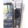 Rożno rożen elektryczny UBERT ROTISSERIE RT-314 na kurczaki
