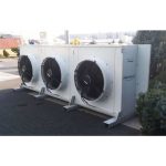 Zdjęcie produktu: Skraplacz chłodniczy PROFROID model SO60 3MSB EC12P SH moc 70 kW