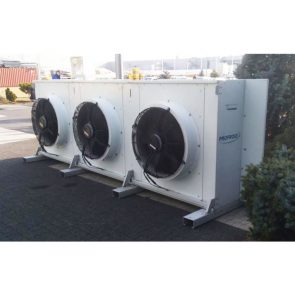 Zdjęcie produktu: Skraplacz chłodniczy PROFROID model SO60 3MSB EC12P SH moc 70 kW