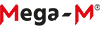 Logo marki: MEGA-M