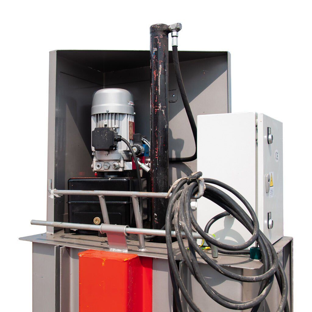 Belownica Zentex PPH 5