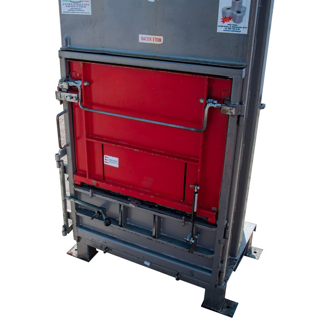 Belownica Zentex PPH 5