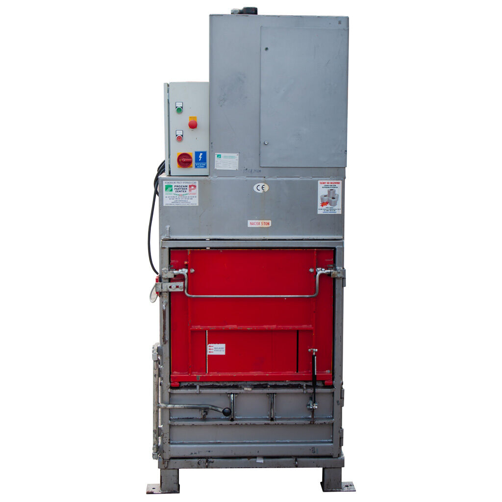 Belownica Zentex PPH 5