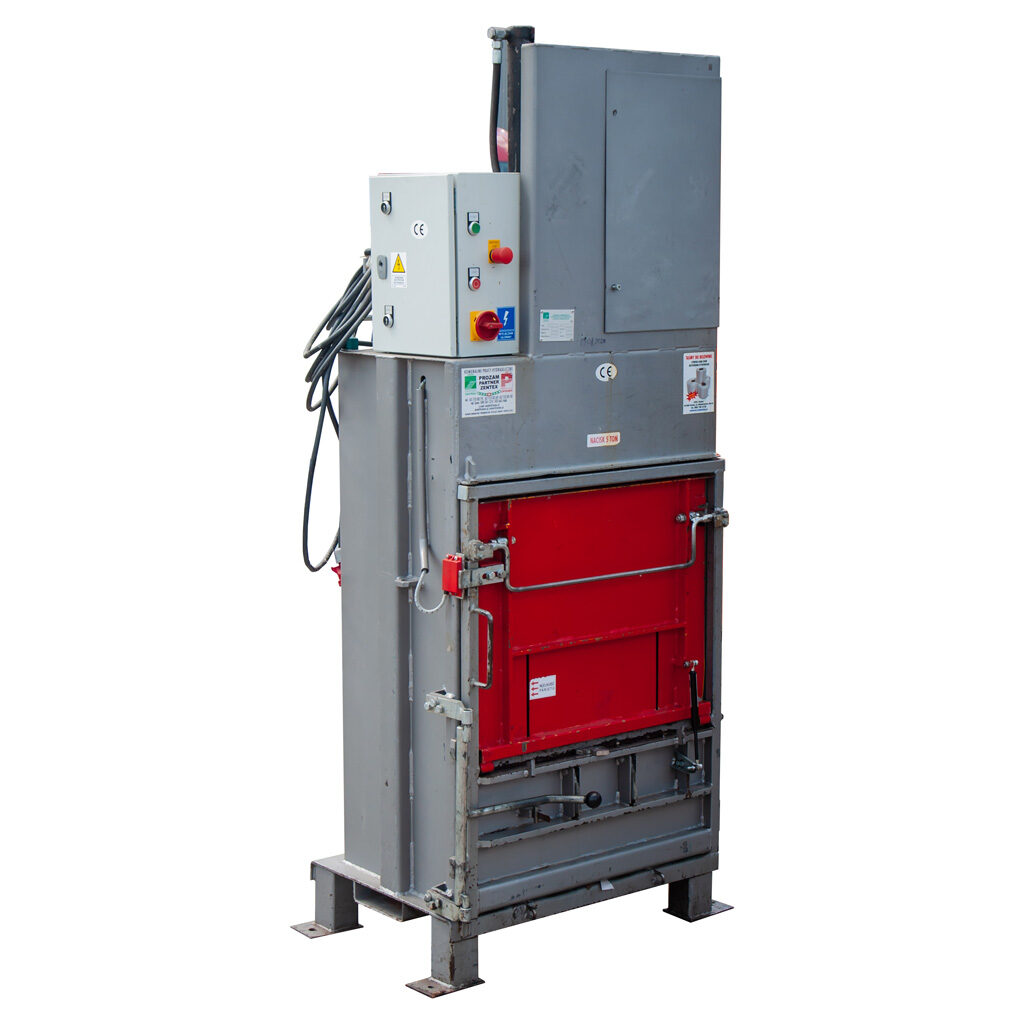 Belownica Zentex PPH 5 lewy bok