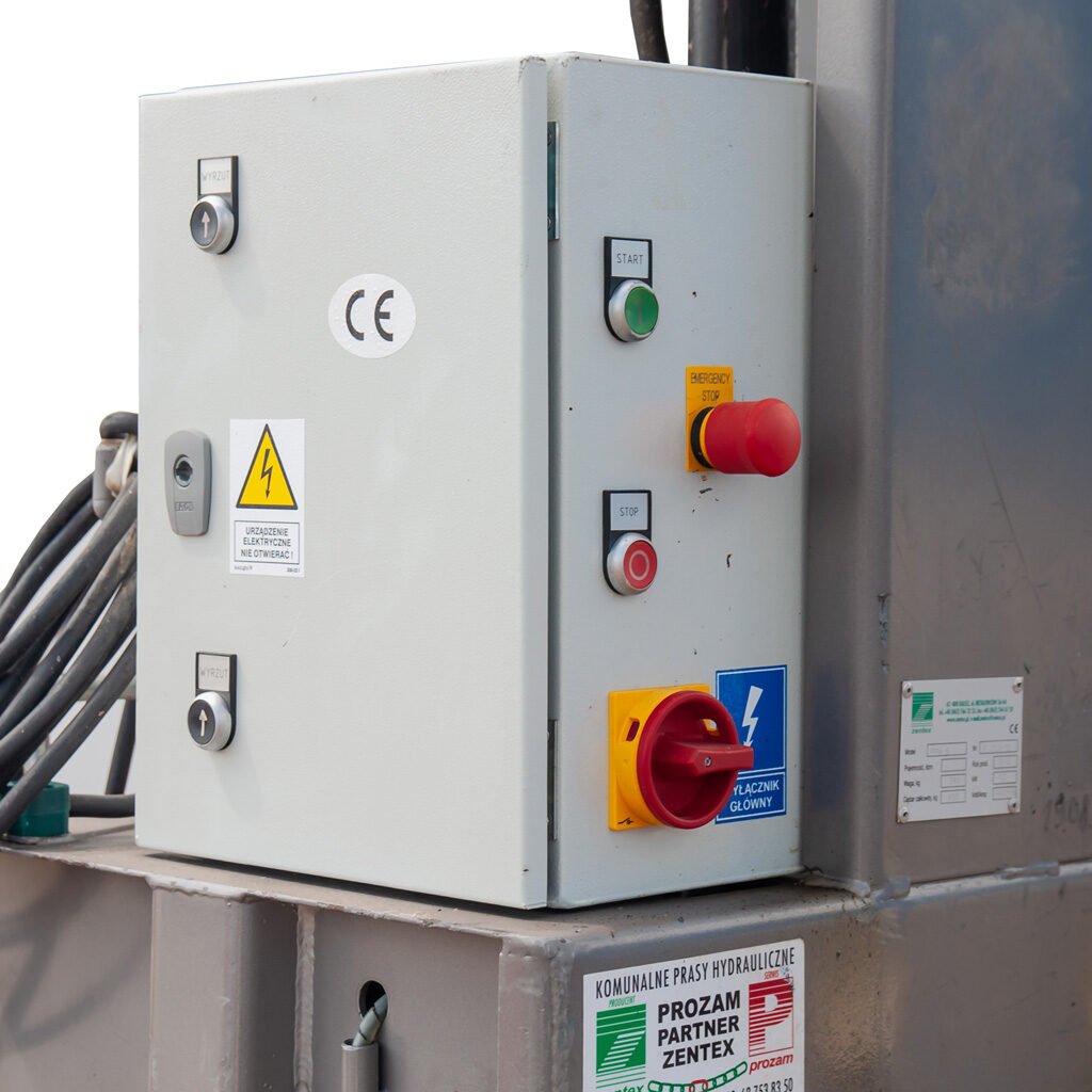 Belownica Zentex PPH 5