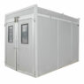 Komora fermentacyjna garownia Pietroberto PB-CF10T S-200 cm G-341 cm H-239 cm MTP004715