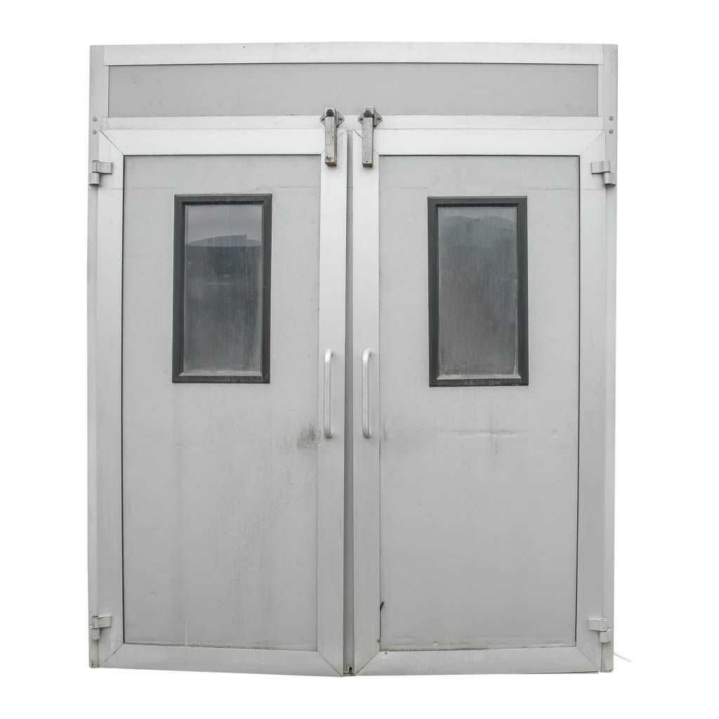 Komora fermentacyjna garownia Pietroberto PB-CF10T S-200 cm G-341 cm H-239 cm MTP004715