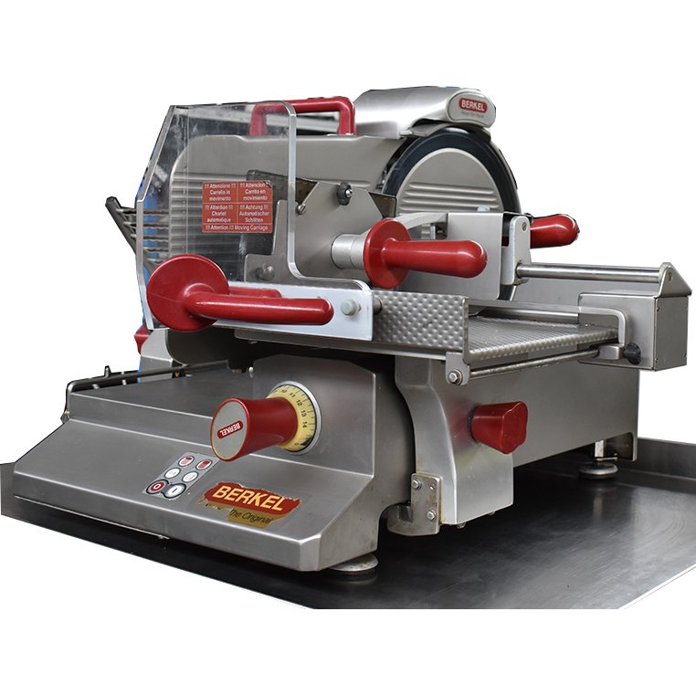krajalnica automatyczna Berkel 935
