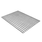 Zdjęcie produktu: Krata WEMA pomostowa wypełnienie regału MAGO NR 92x130 cm 300 kg